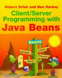 Enlarge image Cover: JavaBeans - Wiley