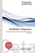 Bild: Rodmaker Magazine - Betascript Publishing