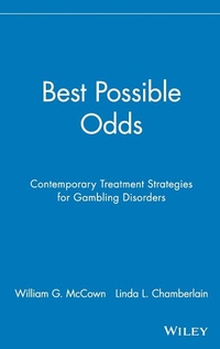 Enlarge image Cover: Best Possible Odds - Wiley