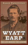Cover: Wyatt Earp - Wiley