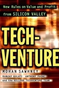 Cover: TechVenture - Wiley