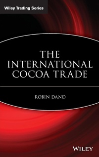 Abbildung von: The International Cocoa Trade - Wiley