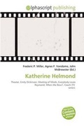 Cover: Katherine Helmond - Alphascript Publishing