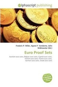 Cover: Euro Proof Sets - Alphascript Publishing