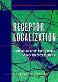 Cover: Receptor Localization - Wiley