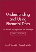 Cover: Understanding and Using Financial Data: Supplement - Wiley