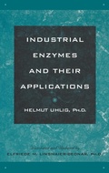 Cover: Industrial Enzymes and Their Applications - Wiley