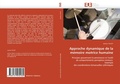 Bild: Approche Dynamique de la M?moire Motrice Humaine - Omniscriptum