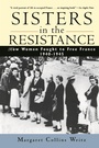 Cover: Sisters in the Resistance - Wiley