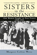 Cover: Sisters in the Resistance - Wiley