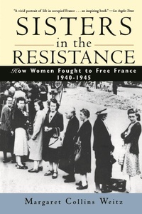 Enlarge image Cover: Sisters in the Resistance - Wiley