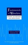 Cover: Fundamentals of Wavelets - Wiley