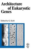 Cover: Architecture of Eukaryotic Genes - Wiley-VCH