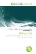 Cover: Kathryn Ish - Alphascript Publishing