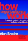 Cover: How Organizations Work - Wiley