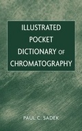 Bild: Illustrated Pocket Dictionary of Chromatography - Wiley