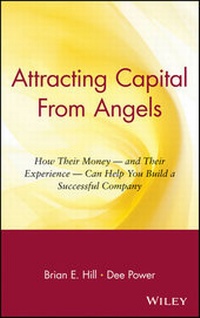 Abbildung von: Attracting Capital From Angels - Wiley