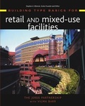 Cover: Building Type Basics for Retail and Mixed-Use Facilities - Wiley