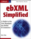 Abbildung von: ebXML Simplified - Wiley