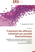 Bild: Traitement des effluents industriels par procede electrochimique - Omniscriptum