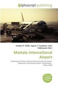 Bild: Mattala International Airport - Alphascript Publishing