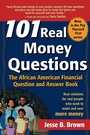 Cover: 101 Real Money Questions - Wiley