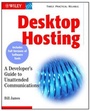 Cover: Desktop Hosting - Wiley