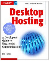 Enlarge image Cover: Desktop Hosting - Wiley