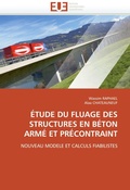 Bild: ?tude Du Fluage Des Structures En B?ton Arm? Et Pr?contraint - Omniscriptum