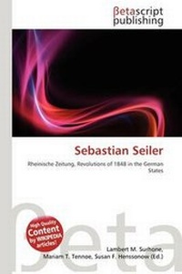 Bild: Sebastian Seiler - Betascript Publishing