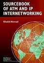 Cover: Sourcebook of ATM and IP Internetworking - Wiley