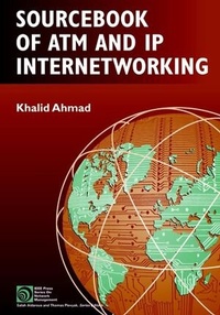 Abbildung von: Sourcebook of ATM and IP Internetworking - Wiley