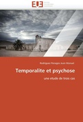 Bild: Temporalite et psychose - Omniscriptum