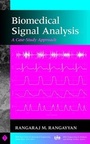 Cover: Biomedical Signal Analysis - Wiley
