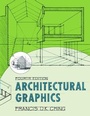 Cover: Architectural Graphics - Wiley