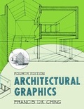 Cover: Architectural Graphics - Wiley