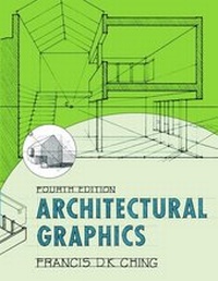 Enlarge image Cover: Architectural Graphics - Wiley