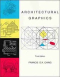 Cover: Architectural Graphics - Wiley