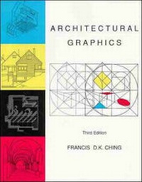 Enlarge image Cover: Architectural Graphics - Wiley
