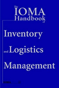 Abbildung von: The IOMA Handbook of Logistics and Inventory Management - Wiley