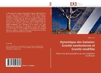 Abbildung von: Dynamique des galaxies - Omniscriptum
