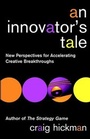 Cover: An Innovator's Tale - Wiley