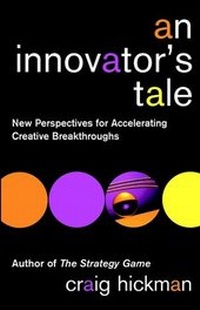 Enlarge image Cover: An Innovator's Tale - Wiley