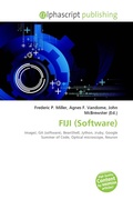 Cover: Fiji (Software) - Alphascript Publishing