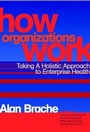 Cover: How Organizations Work - Wiley