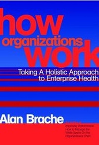 Enlarge image Cover: How Organizations Work - Wiley