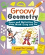 Cover: Groovy Geometry - Wiley