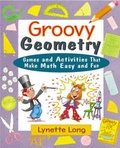 Cover: Groovy Geometry - Wiley