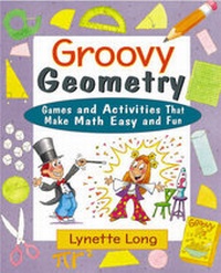 Enlarge image Cover: Groovy Geometry - Wiley