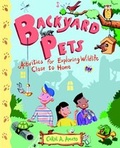Cover: Backyard Pets - Jossey-Bass